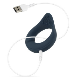 Boners Anneau Perineus Vibe 7 Vibrations